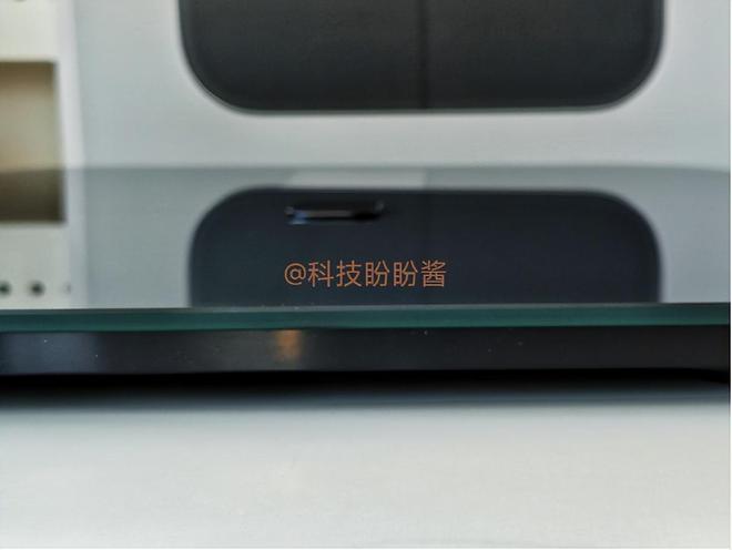 Pro炫彩大屏智能交互息屏也能连蓝牙麻将胡了上新啦！米家体脂秤S400(图2)
