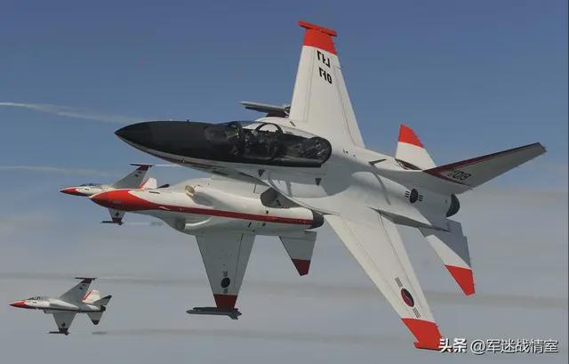 确认与韩国就FA-50轻型攻击机采购取得进展PG麻将胡了模拟器J-10CE彻底出局！埃及(图2)