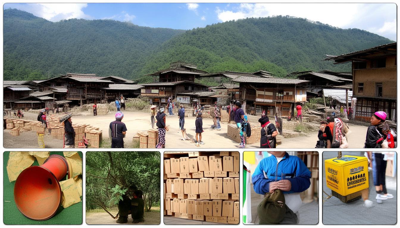 汛形势严峻！你知道如何保障安全吗？PG麻将胡了2强降水来袭榆中县防(图1)