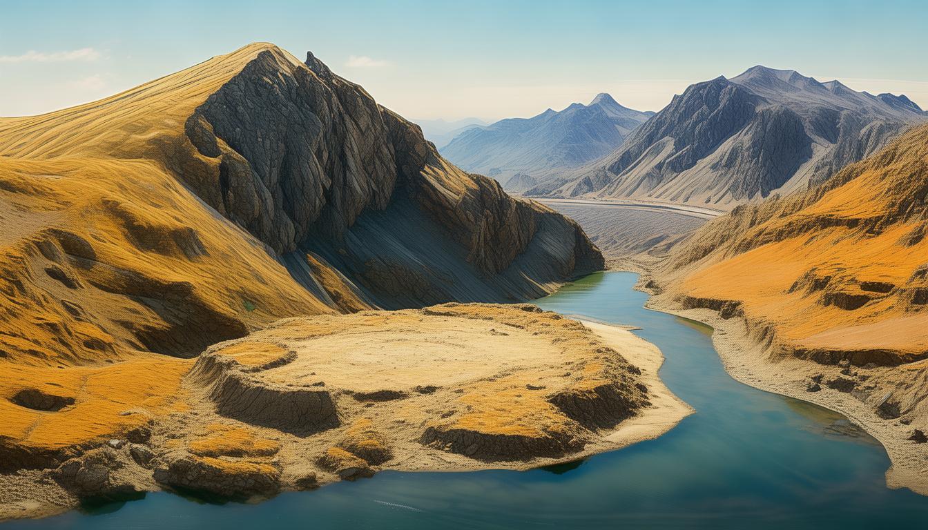 汛形势严峻！你知道如何保障安全吗？PG麻将胡了2强降水来袭榆中县防(图4)