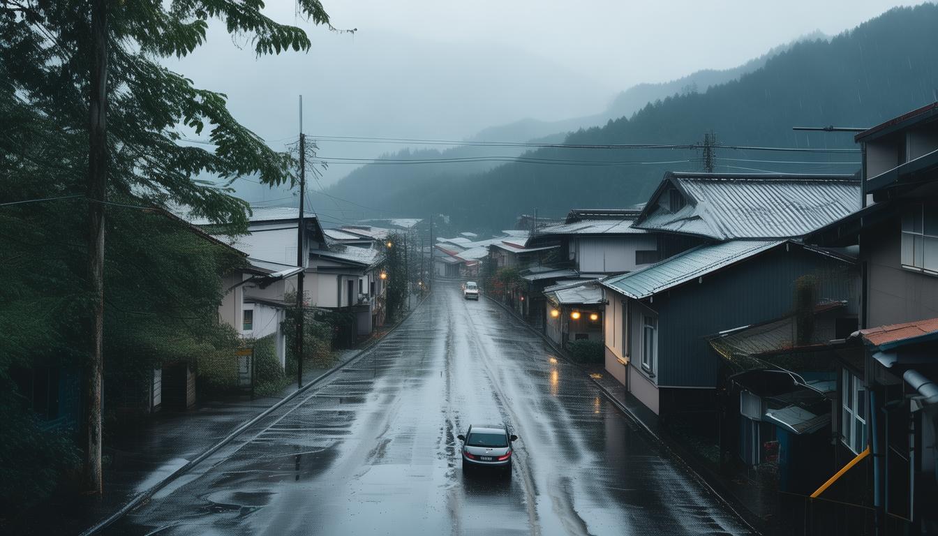 汛形势严峻！你知道如何保障安全吗？PG麻将胡了2强降水来袭榆中县防(图6)