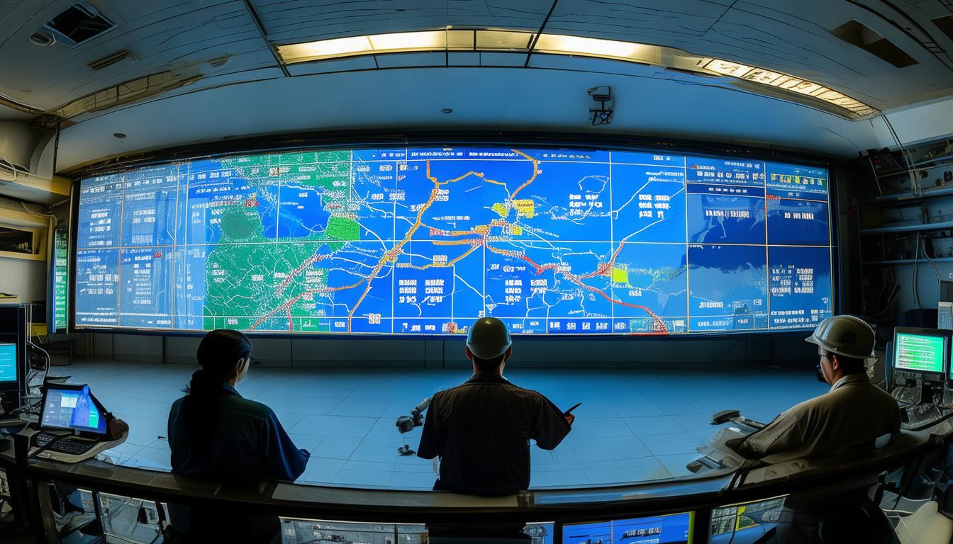 汛形势严峻！你知道如何保障安全吗？PG麻将胡了2强降水来袭榆中县防(图7)