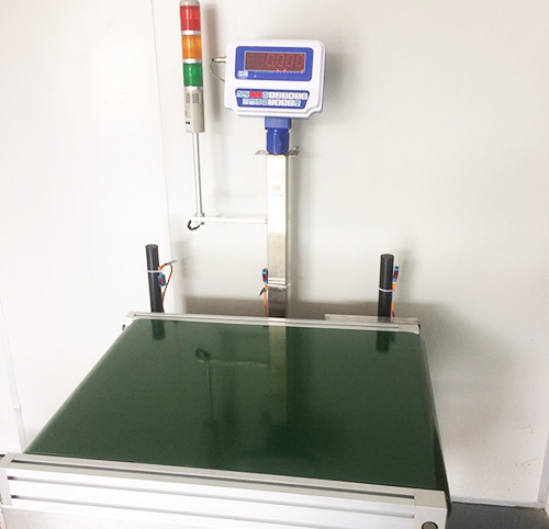 校准方法有几种？巨衡小编为你科普PG麻将胡了模拟器皮带电子秤