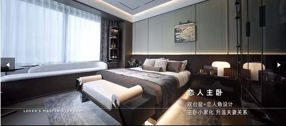 【合肥所有楼盘-在售楼盘大全】PG电子麻将胡了2越秀中寰天悦(图4)